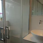 Diolkos Aparthotel Loutraki (Corinthia)