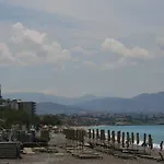 Diolkos Aparthotel