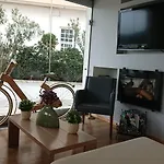 Aparthotel Diolkos Loutraki (Corinthia)