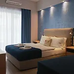 Diolkos Aparthotel Loutraki (Corinthia)