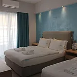 Diolkos Loutraki (Corinthia)