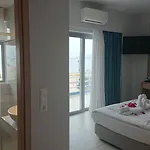 Diolkos Aparthotel Loutraki (Corinthia)