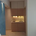 Diolkos Aparthotel Loutraki (Corinthia)