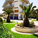 Diolkos 4* Loutraki (Corinthia)