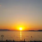 Aparthotel Diolkos Loutraki (Corinthia)
