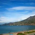 Aparthotel Diolkos Loutraki (Corinthia)