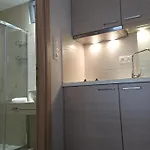 Aparthotel Diolkos 4*