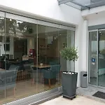 Aparthotel Diolkos 4*
