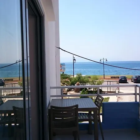 Diolkos Loutraki (Corinthia)