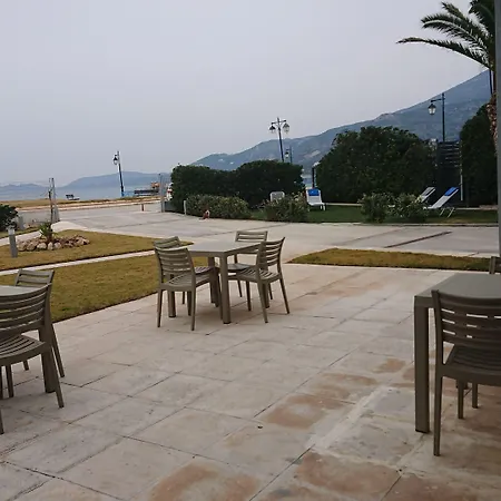 Diolkos 4*