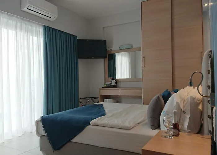 Apartmanhotel Diolkos 4*
