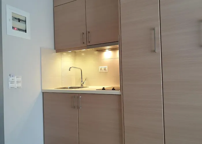 Apartmanhotel Diolkos