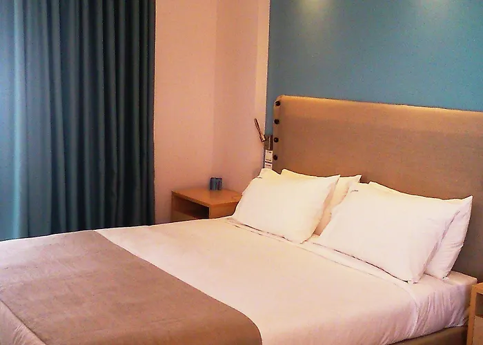 Apartmanhotel Diolkos 4*