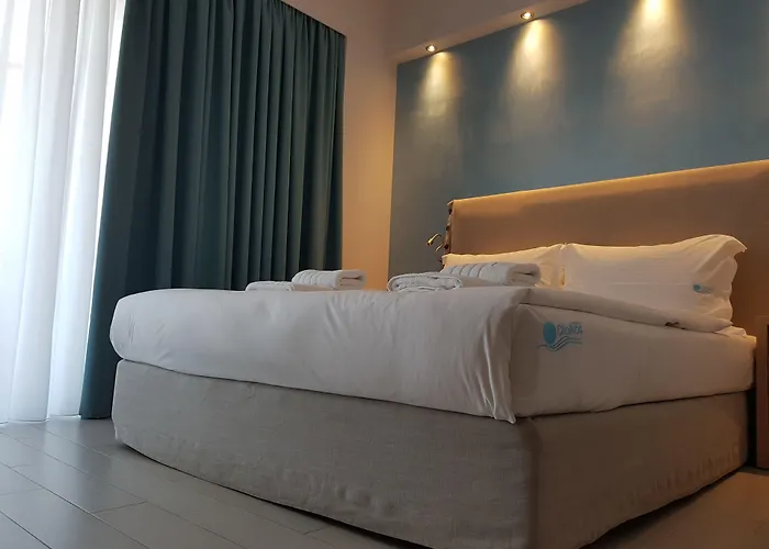 Diolkos Apartmanhotel 4*