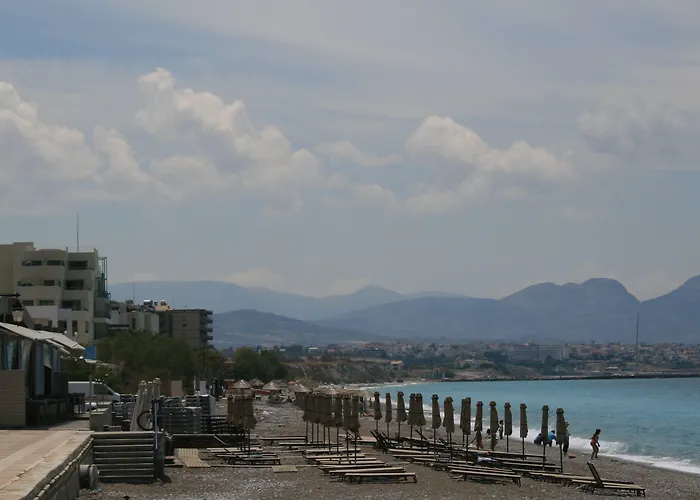 Diolkos Apartmanhotel