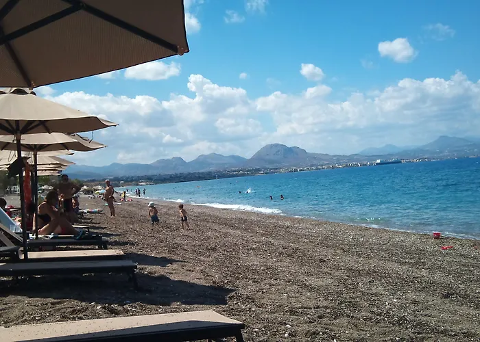 Diolkos Loutraki (Corinthia)