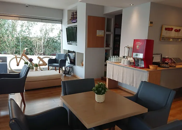 Apartmanhotel Diolkos 4*