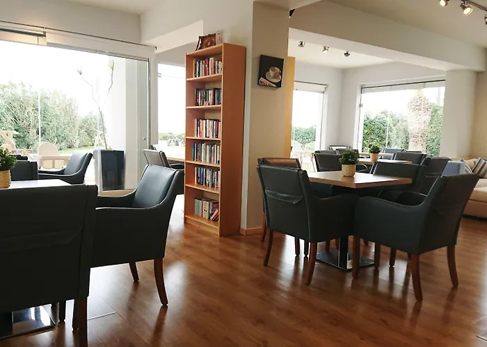 Diolkos Apartmanhotel 4*