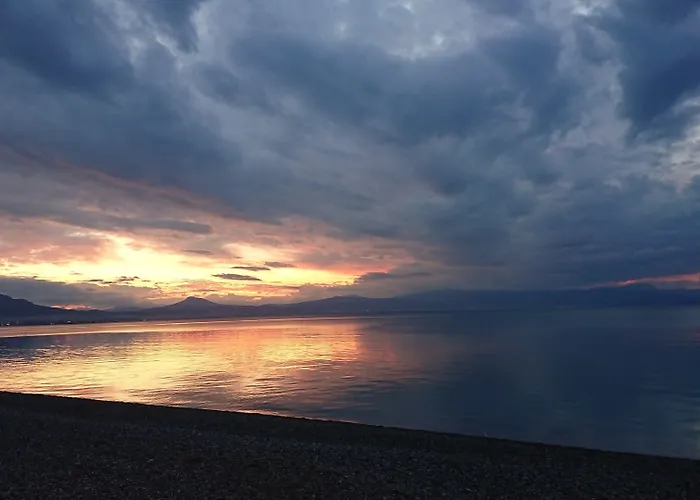 Aparthotel Diolkos 4*