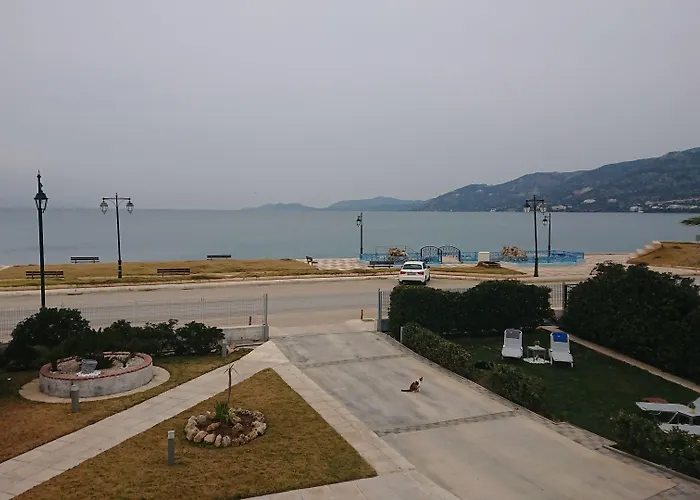 Diolkos Loutraki (Corinthia)
