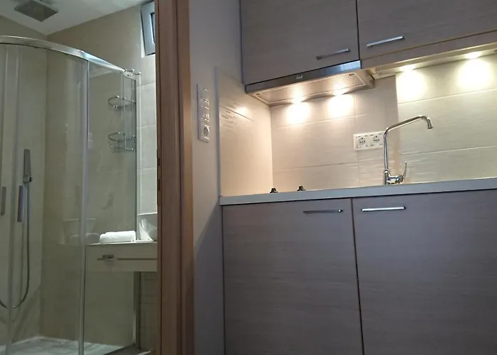 Apartmanhotel Diolkos 4*